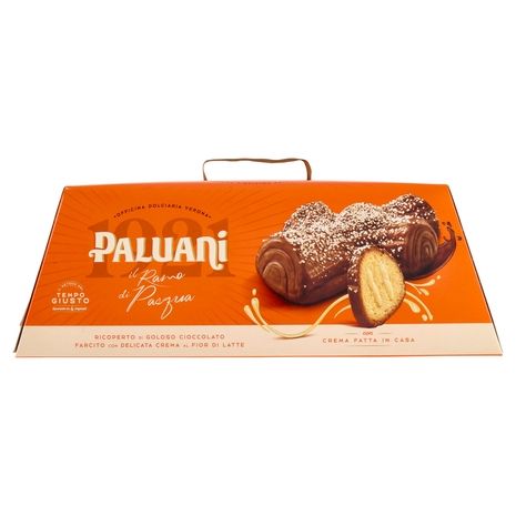 Paluani Ramo di Pasqua 750 g