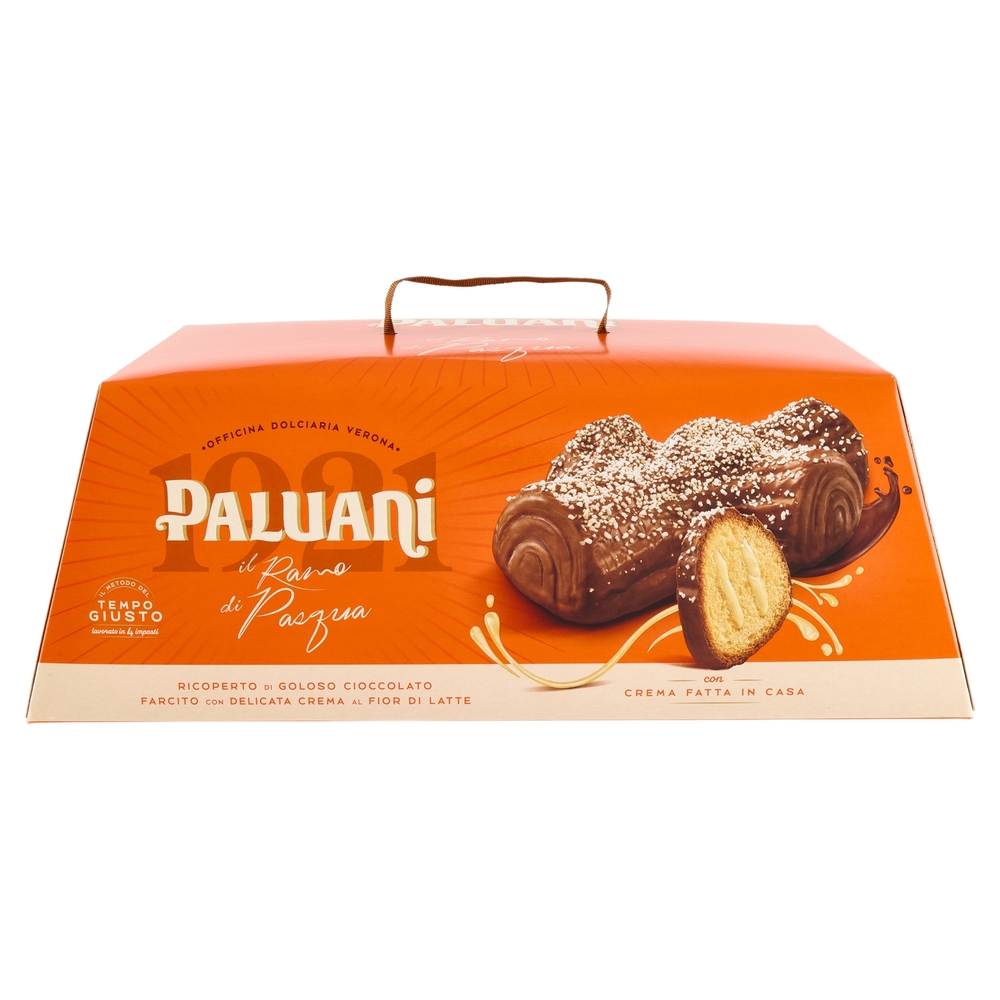 Paluani Ramo di Pasqua 750 g