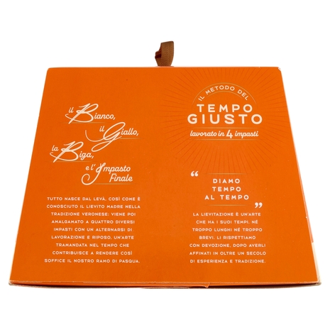 Paluani Ramo di Pasqua 750 g