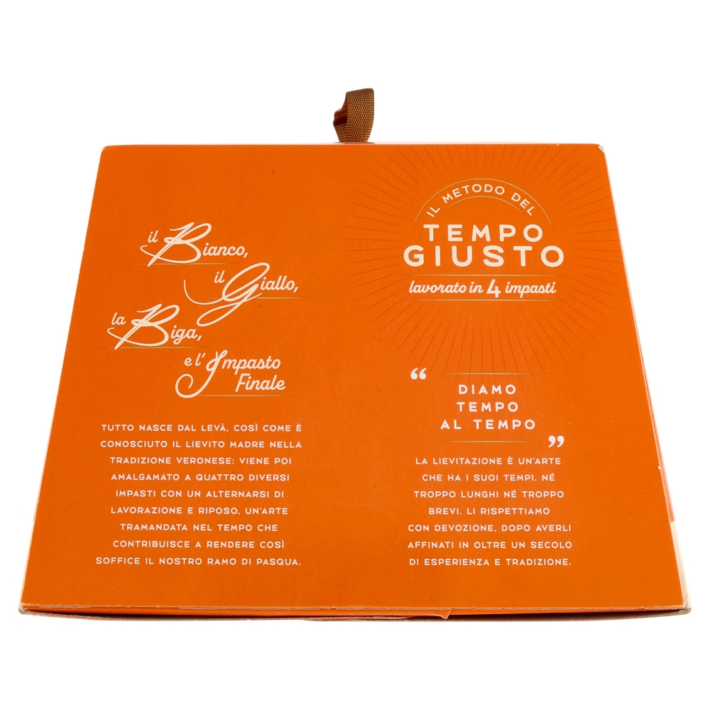 Paluani Ramo di Pasqua 750 g