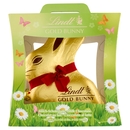 Lindt Gold Bunny Coniglietto Pasqua Cioccolato al latte Maxi formato 1kg