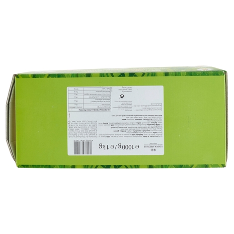 Lindt Gold Bunny Coniglietto Pasqua Cioccolato al latte Maxi formato 1kg