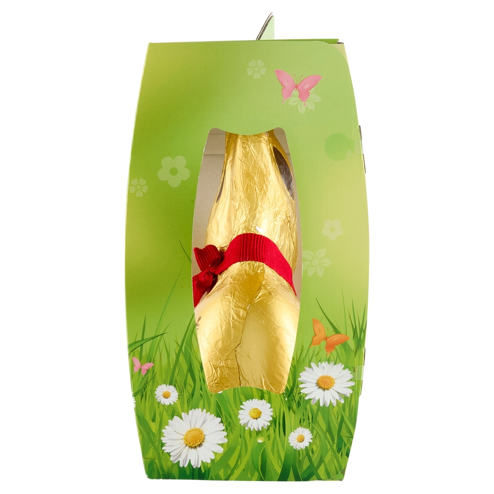 Lindt Gold Bunny Coniglietto Pasqua Cioccolato al latte Maxi formato 1kg
