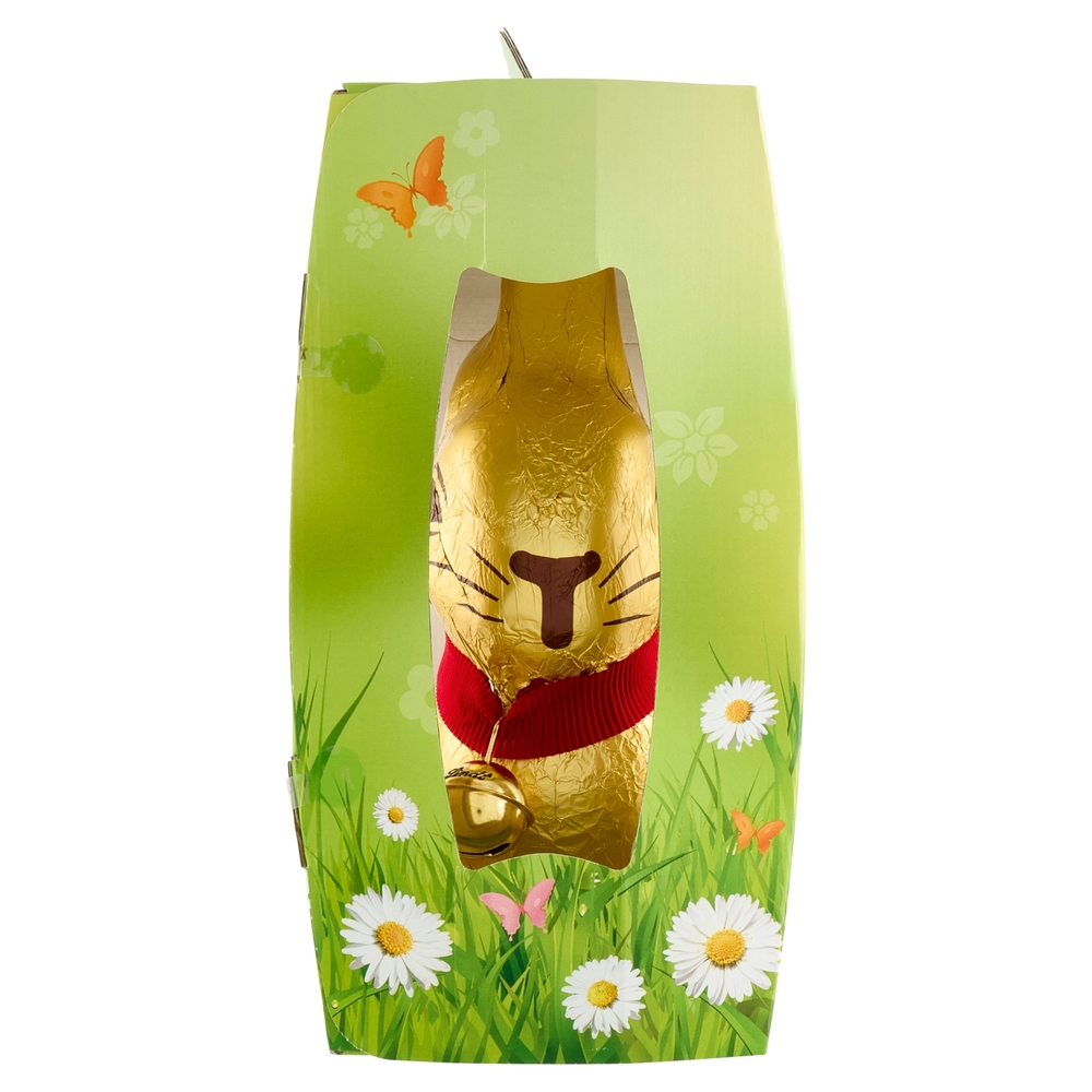 Lindt Gold Bunny Coniglietto Pasqua Cioccolato al latte Maxi formato 1kg