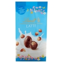 Lindt Ovetti di cioccolato Pasqua Cioccolato con nocciole Cioccolato al latte 130 g