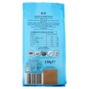 Lindt Ovetti di cioccolato Pasqua Cioccolato con nocciole Cioccolato al latte 130 g