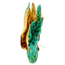 Lindt Gold Bunny Uova di cioccolato Pasqua Cioccolato al latte 320g