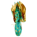 Lindt Gold Bunny Uova di cioccolato Pasqua Cioccolato al latte 320g