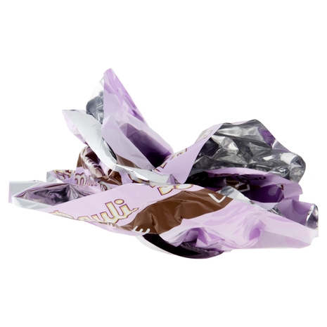 Bauli Uovo Cioccolato superiore al latte Kucciolotti Family 190 g