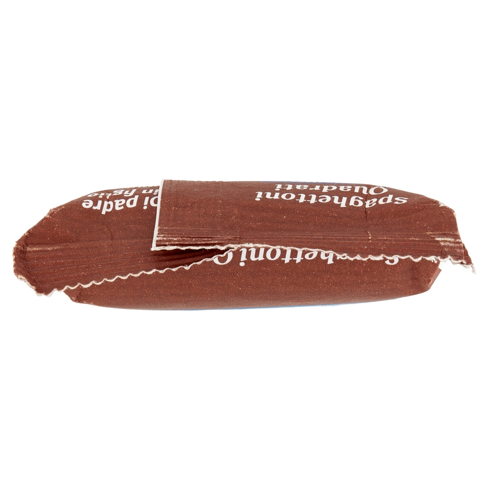 De Cecco Integrale Spaghettoni Quadrati n° 413 500 g