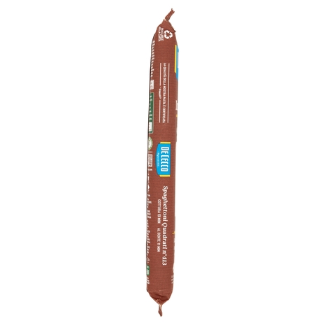 De Cecco Integrale Spaghettoni Quadrati n° 413 500 g