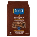 De Cecco Integrale Fusilli Giganti n° 234 500 g