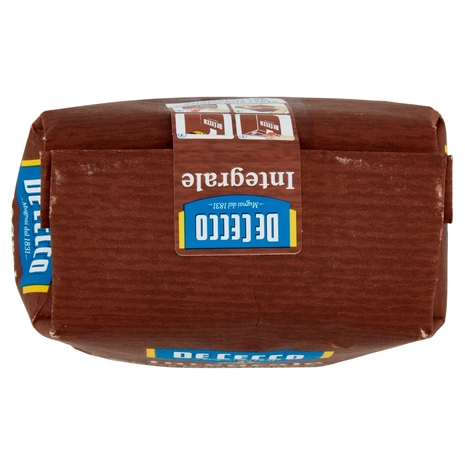 De Cecco Integrale Mezze Penne Rigate n° 141 500 g