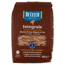 De Cecco Integrale Mezze Penne Rigate n° 141 500 g