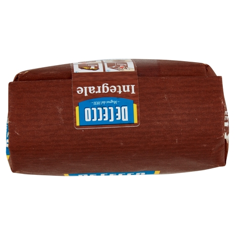 De Cecco Integrale Mezzi Ditali Rigati n° 159 500 g