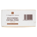 Zucchero Extra Fine Il Viaggiator Goloso