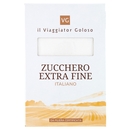 Zucchero Extra Fine Il Viaggiator Goloso