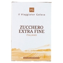 Zucchero Extra Fine Il Viaggiator Goloso