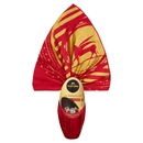 PERUGINA Uovo di Cioccolato Fondente Extra con 3 Cioccolatini Perugina 245 g