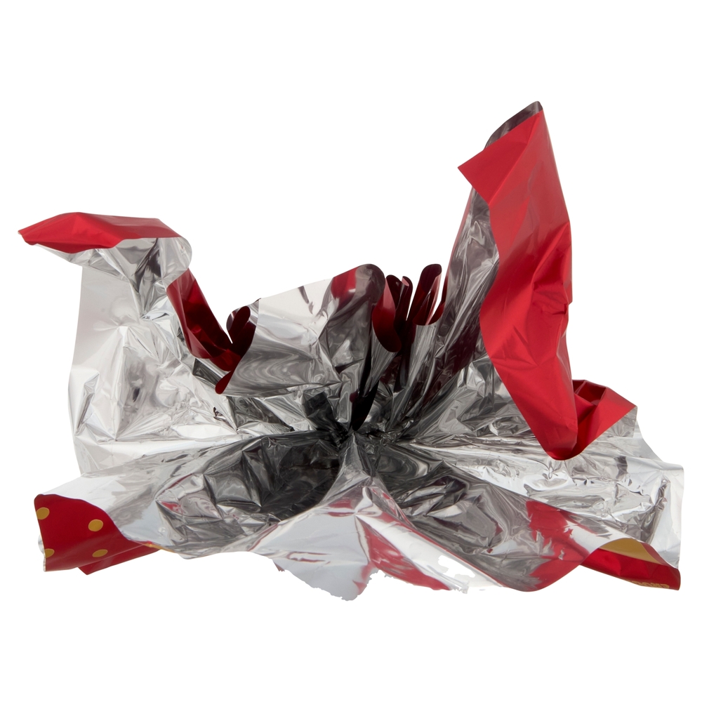 PERUGINA Uovo di Cioccolato Fondente Extra con 3 Cioccolatini Perugina 245 g