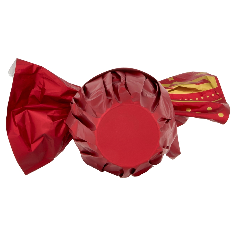 PERUGINA Uovo di Cioccolato Fondente Extra con 3 Cioccolatini Perugina 245 g