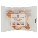 COLOMBINA CLASSICA glassa di nocciole lavorata artigianalmente il Viaggiator Goloso