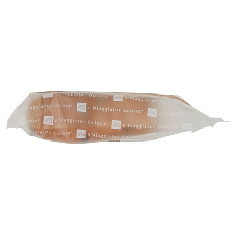 COLOMBINA CIOCCOLATO con gocce di cioccolato fondente il Viaggiator Goloso