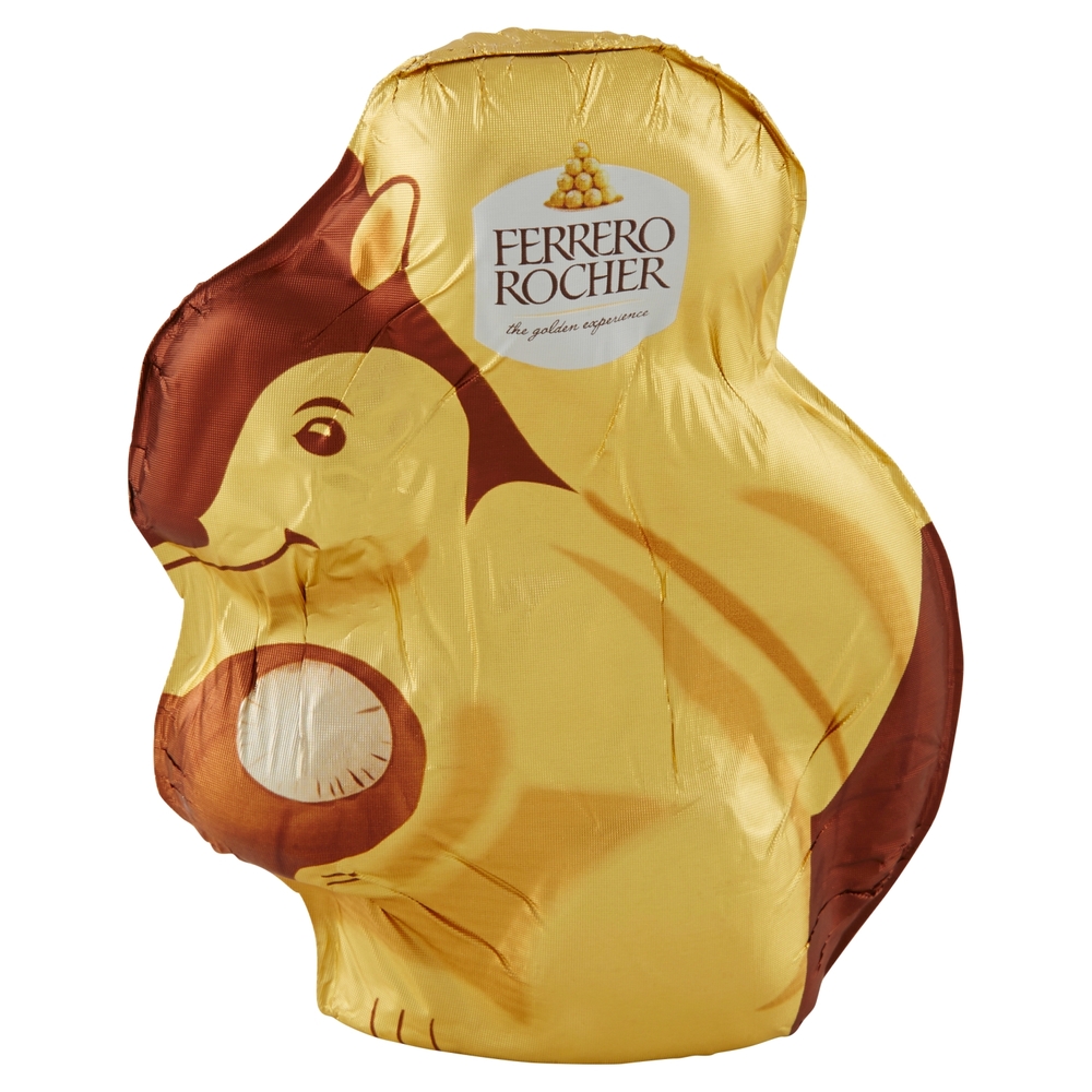 Ferrero Rocher Scoiattolo 90 g