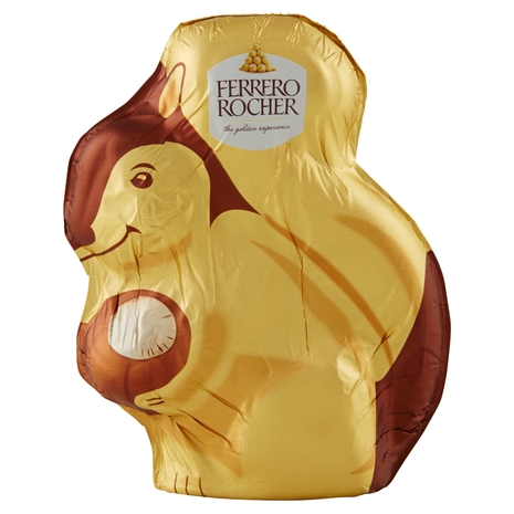 Ferrero Rocher Scoiattolo 90 g