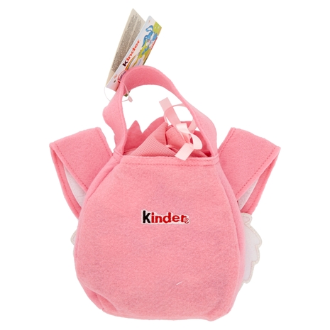 Kinder Cestino Coniglio Rosa 202 g