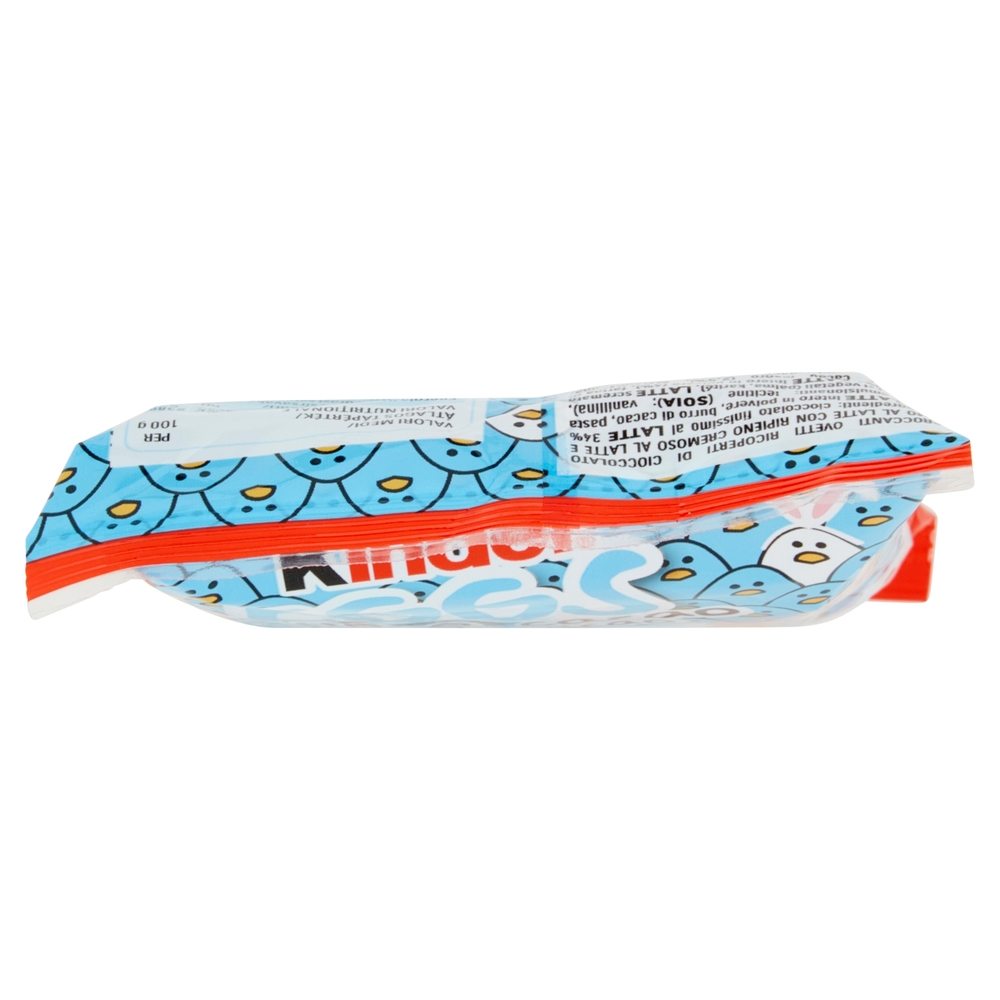 Kinder Eggs latte e cacao 80 g