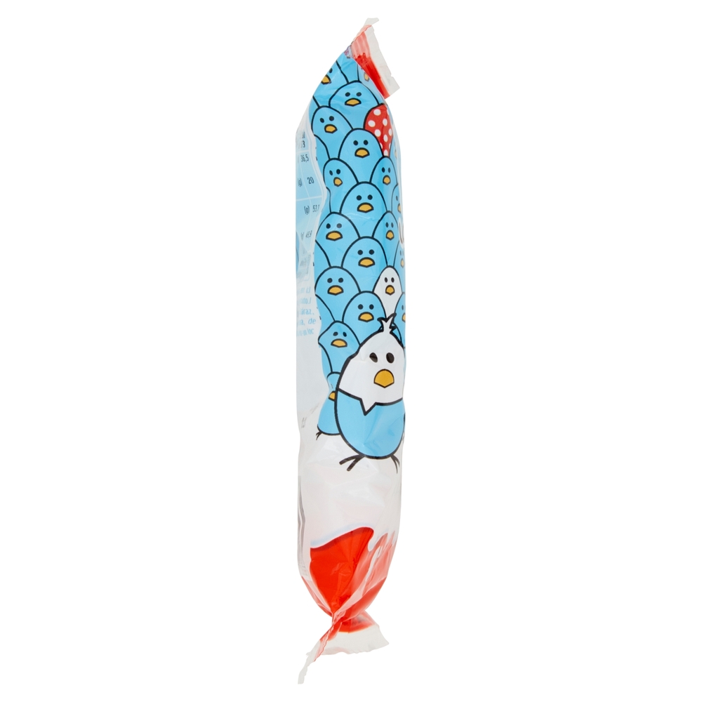 Kinder Eggs latte e cacao 80 g