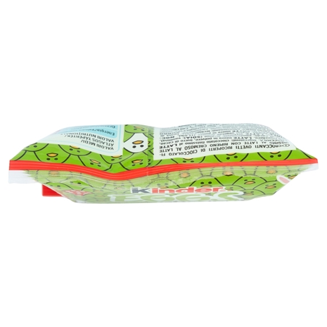 Kinder Eggs nocciola 80 g