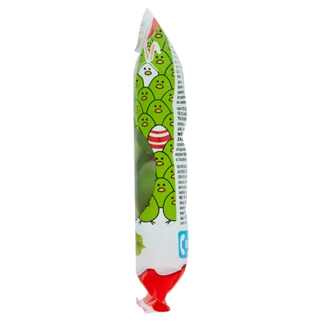 Kinder Eggs nocciola 80 g