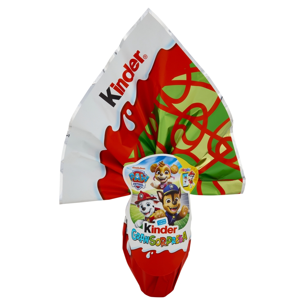Kinder GranSorpresa Bing 150 g