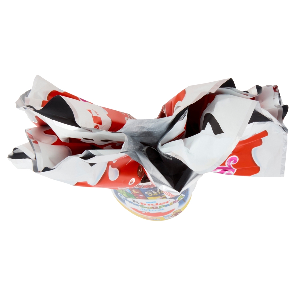 Kinder GranSorpresa Maxi Avatar 220 g