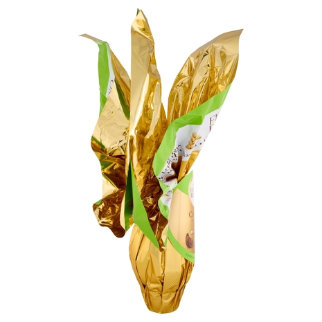 Ferrero Rocher Pasqua d'Oro Cioccolato al Latte con Nocciole 340 g