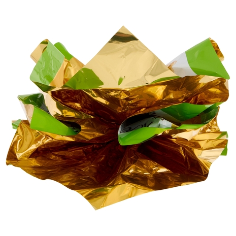 Ferrero Rocher Pasqua d'Oro Cioccolato al Latte con Nocciole 340 g