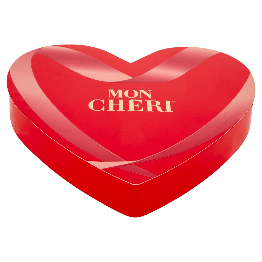 Mon Chéri 14 pezzi 147 g