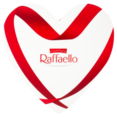 Raffaello 140 g