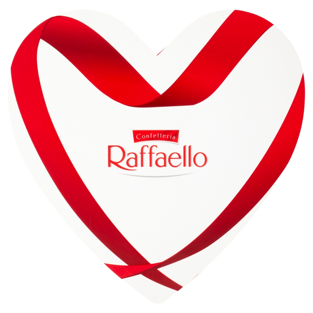 Raffaello 140 g