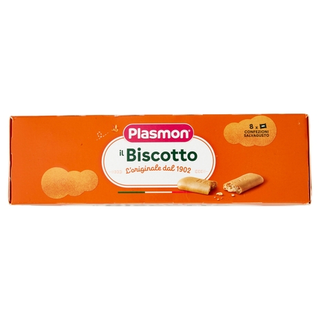 Plasmon il Biscotto 320 g