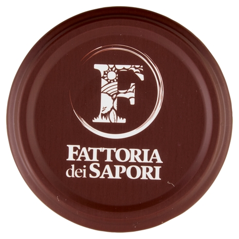 Fattoria dei Sapori Cuori di Palma in Salamoia 260 g