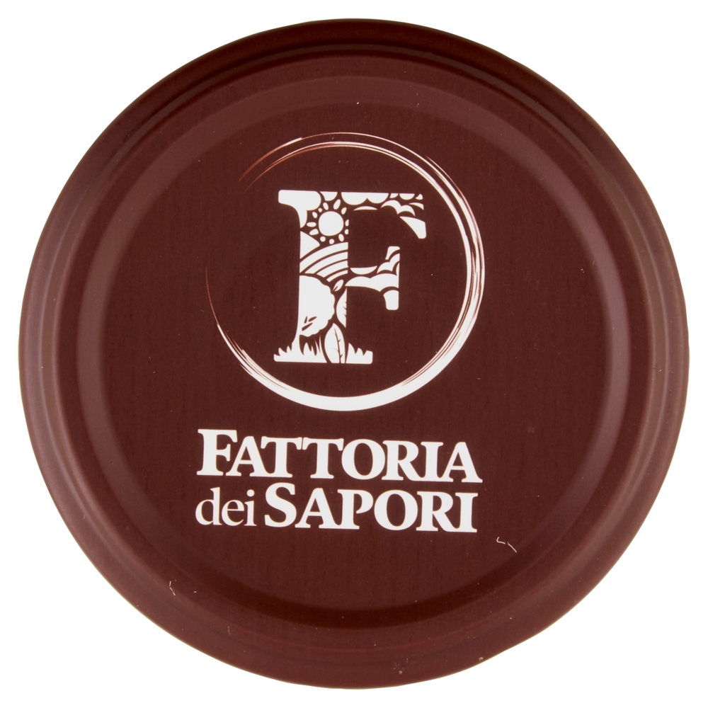 Fattoria dei Sapori Cuori di Palma in Salamoia 260 g