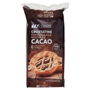 6 Crostatine con Crema alle Nocciole e Cacao U! Confronta e Risparmia