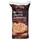 6 Crostatine all' Albicocca U! Confronta e Risparmia