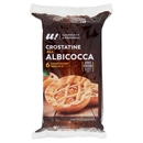 6 Crostatine all' Albicocca U! Confronta e Risparmia