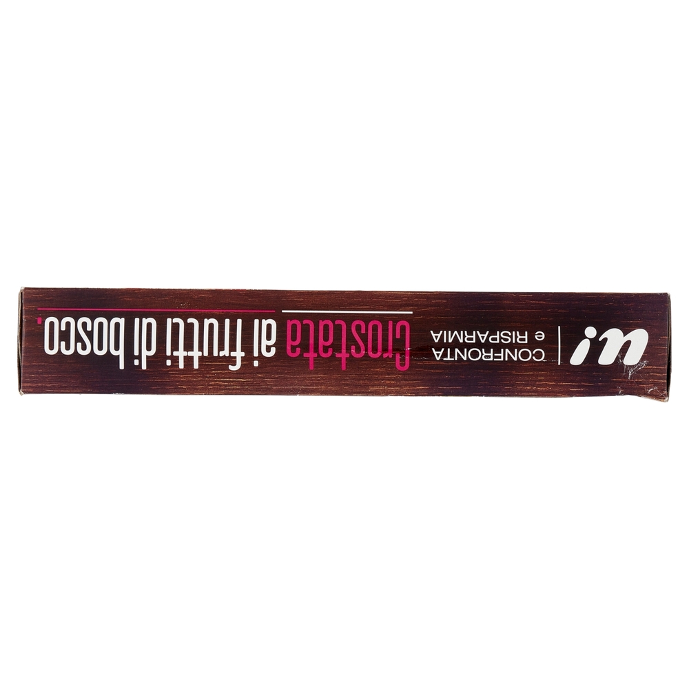 Crostata ai Frutti di Bosco U! Confronta e Risparmia