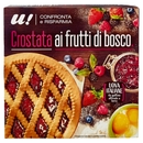 Crostata ai Frutti di Bosco U! Confronta e Risparmia