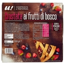Crostata ai Frutti di Bosco U! Confronta e Risparmia